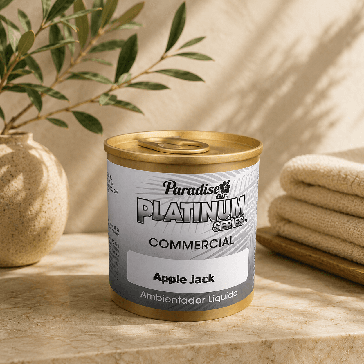 Latas Platinum