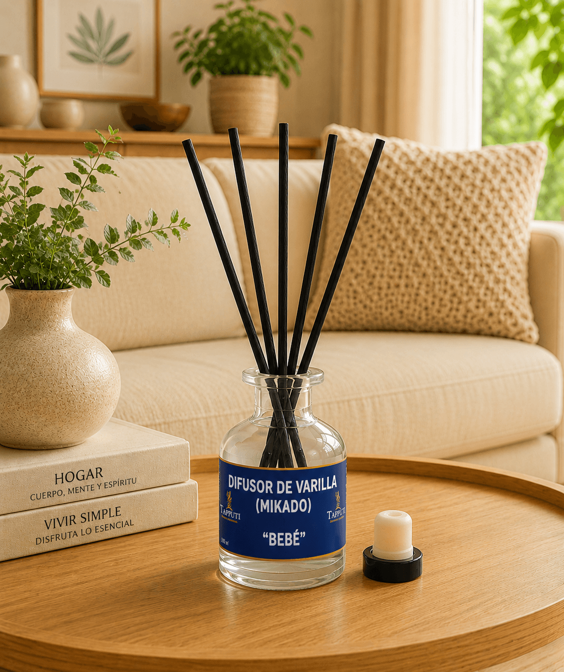Mikados 100 ml - 2