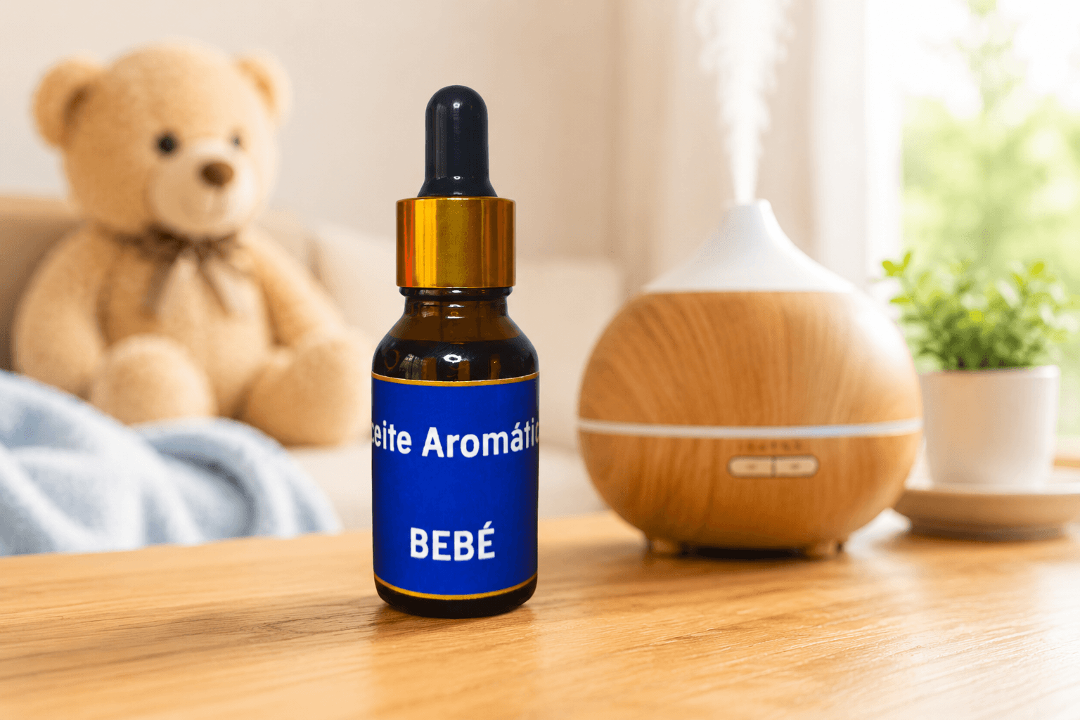 Aceites Aromáticos - 18