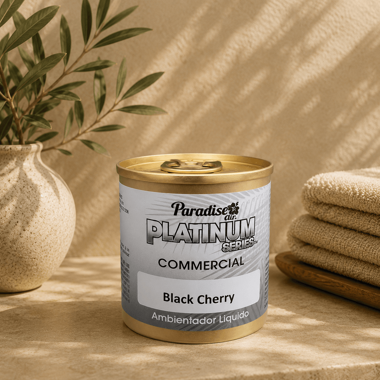 Latas Platinum - 10