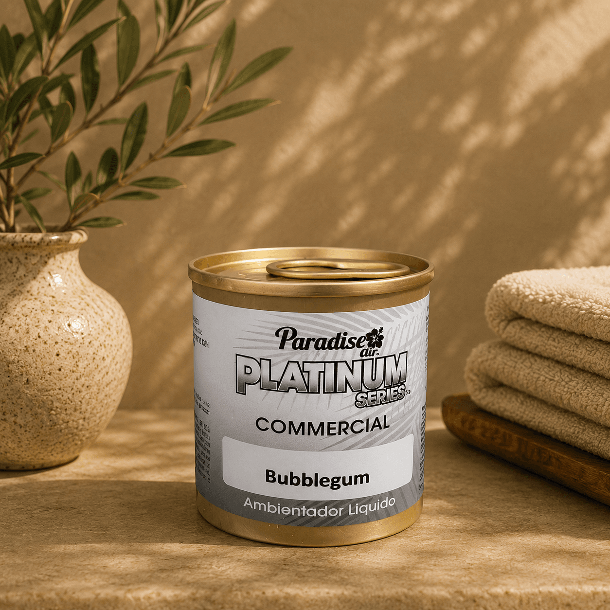 Latas Platinum - 9