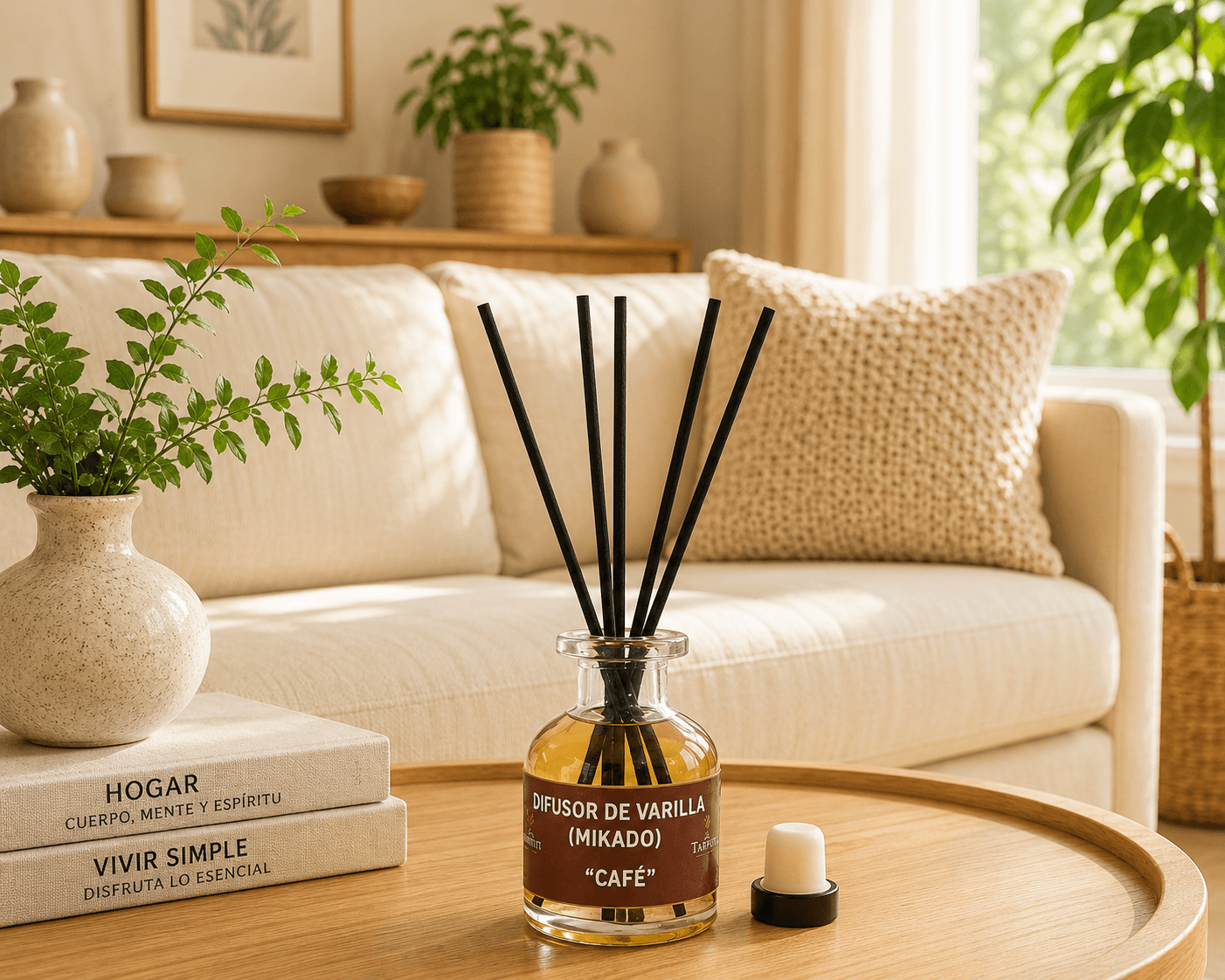 Mikados 100 ml - 5