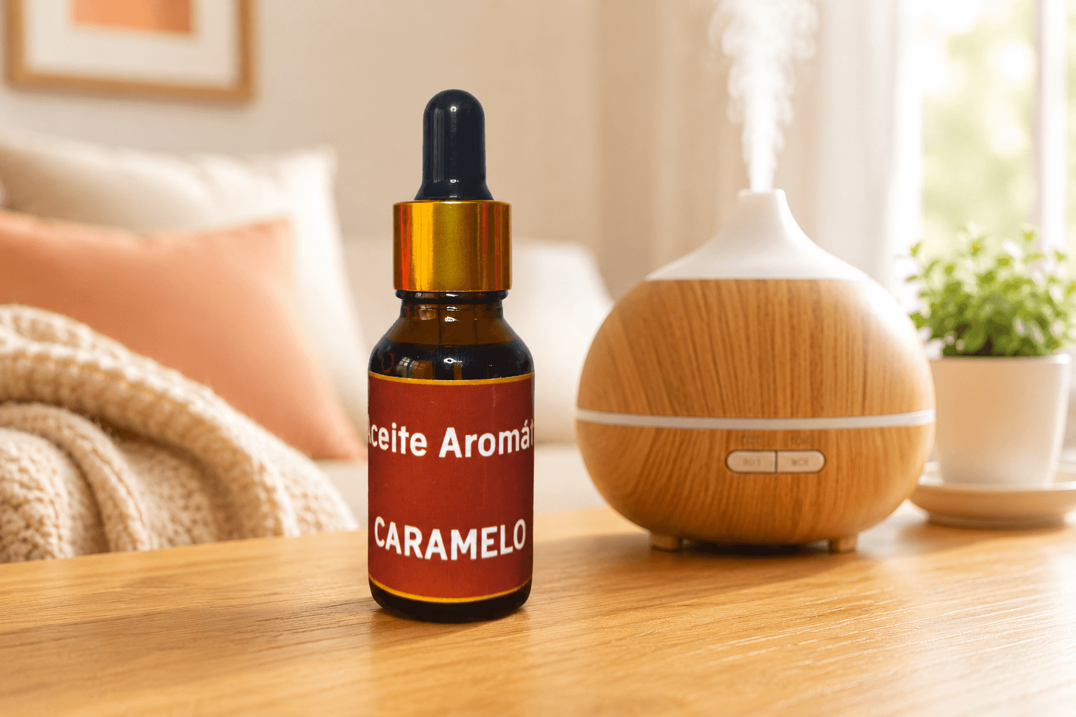Aceites Aromáticos - 17