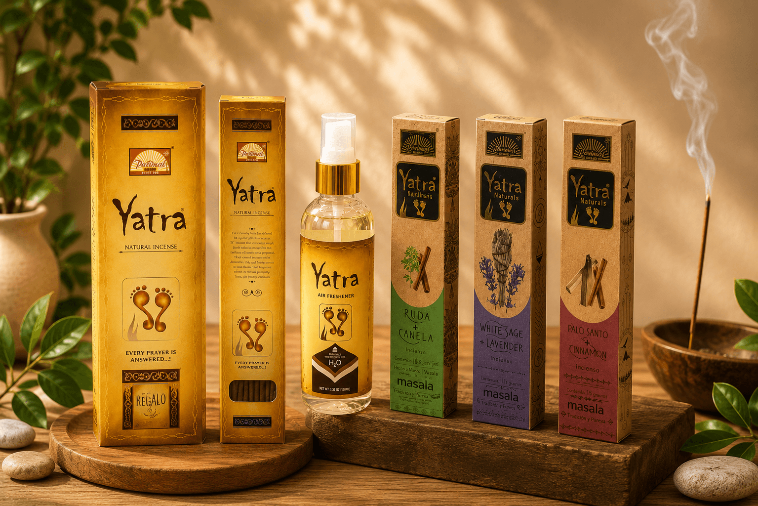 Yatra