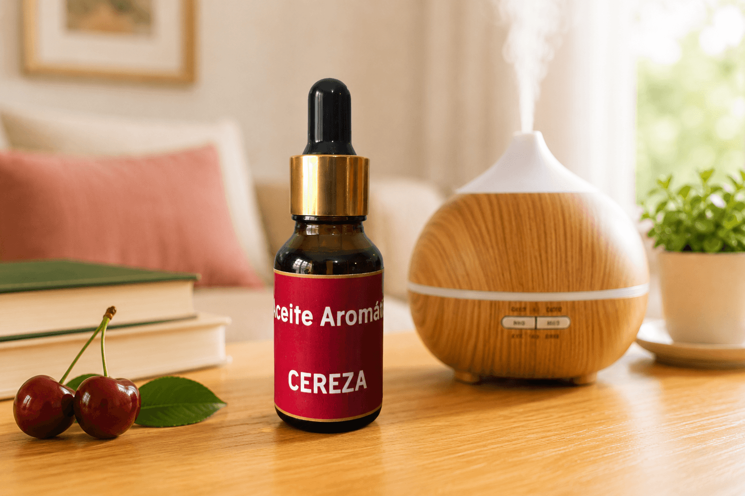 Aceites Aromáticos - 16