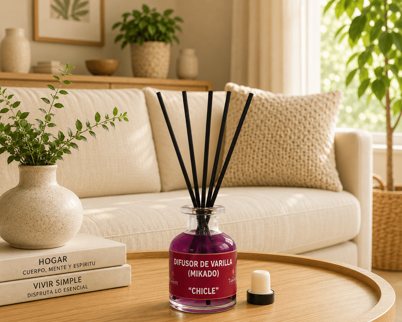 Mikados 100 ml - 3
