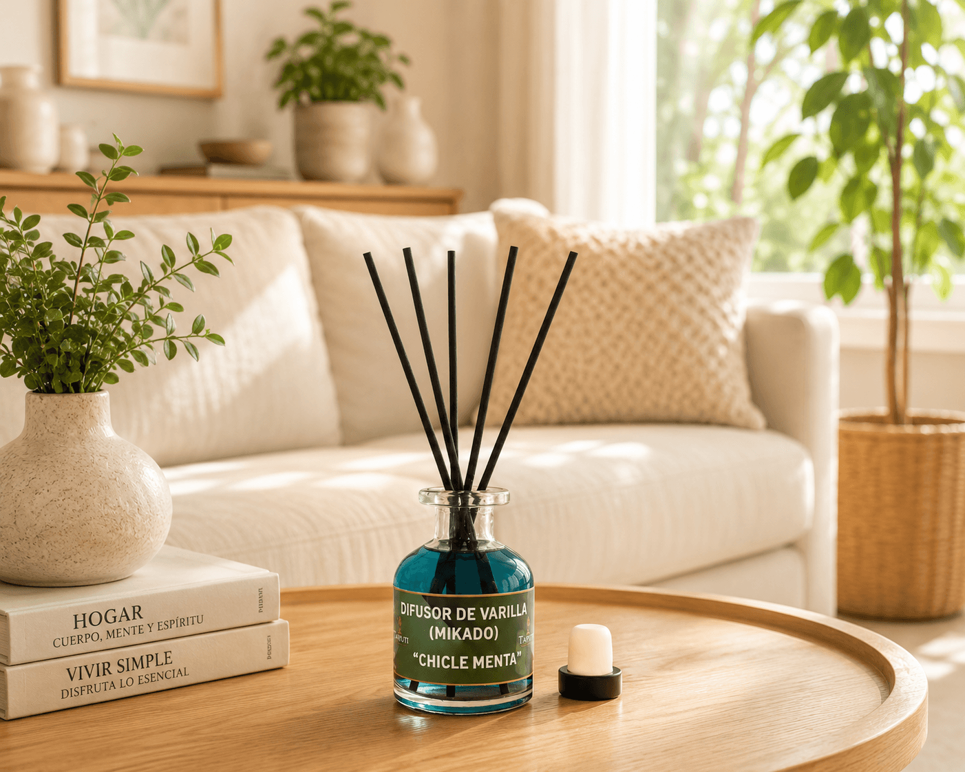 Mikados 100 ml - 10