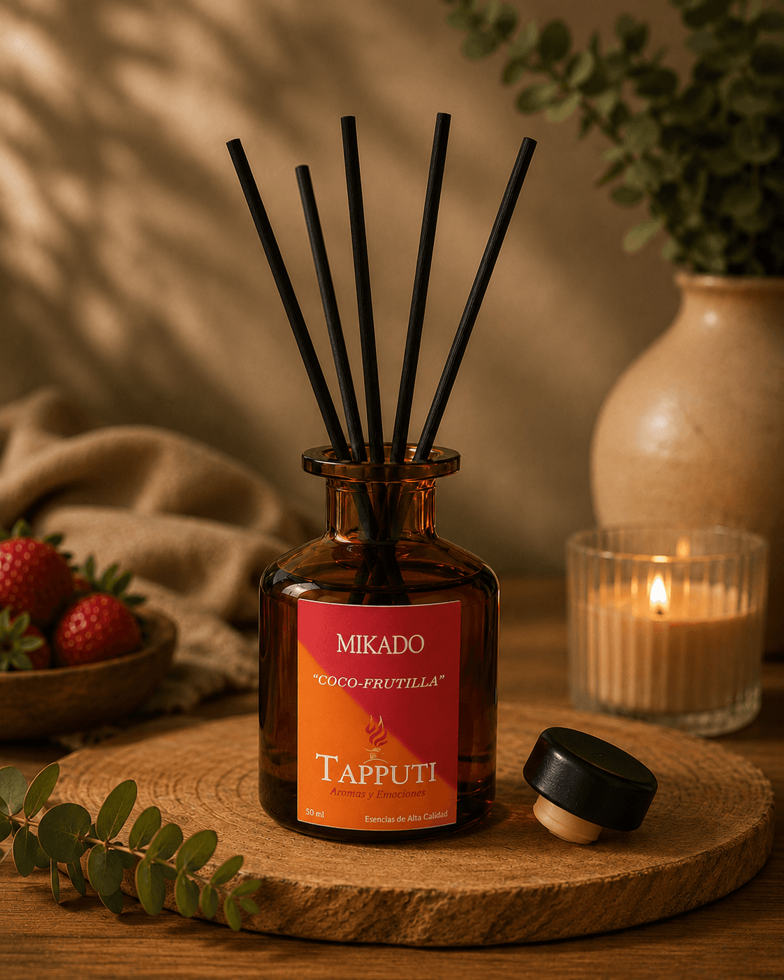 Mikados 50 ml - 10