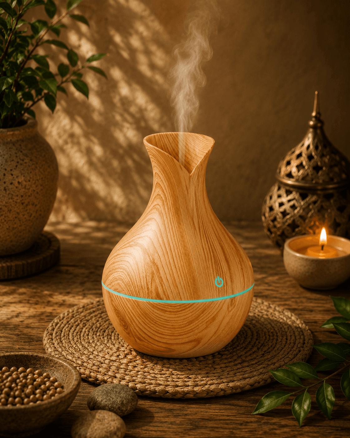 Humidificadores - 6