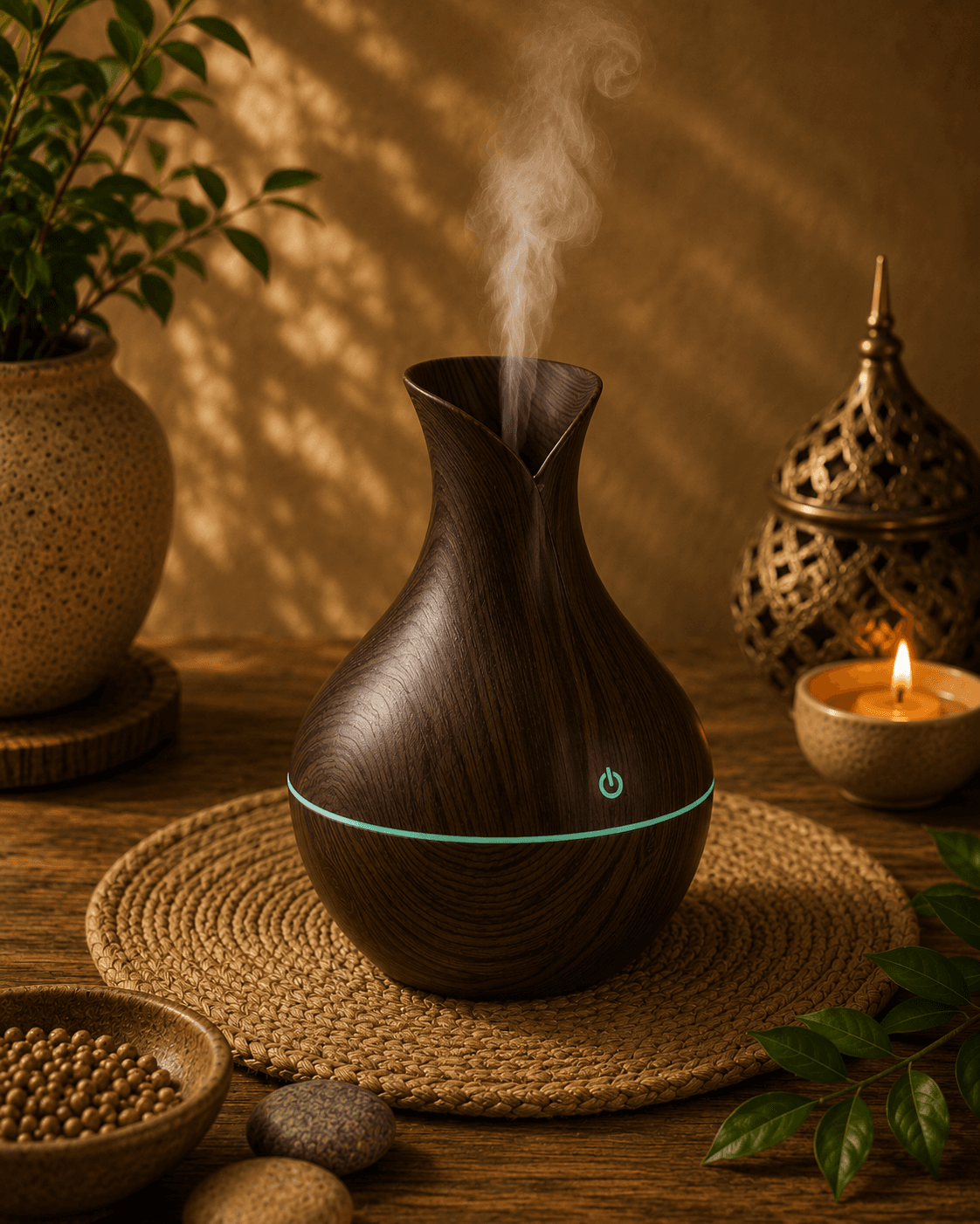 Humidificadores - 7