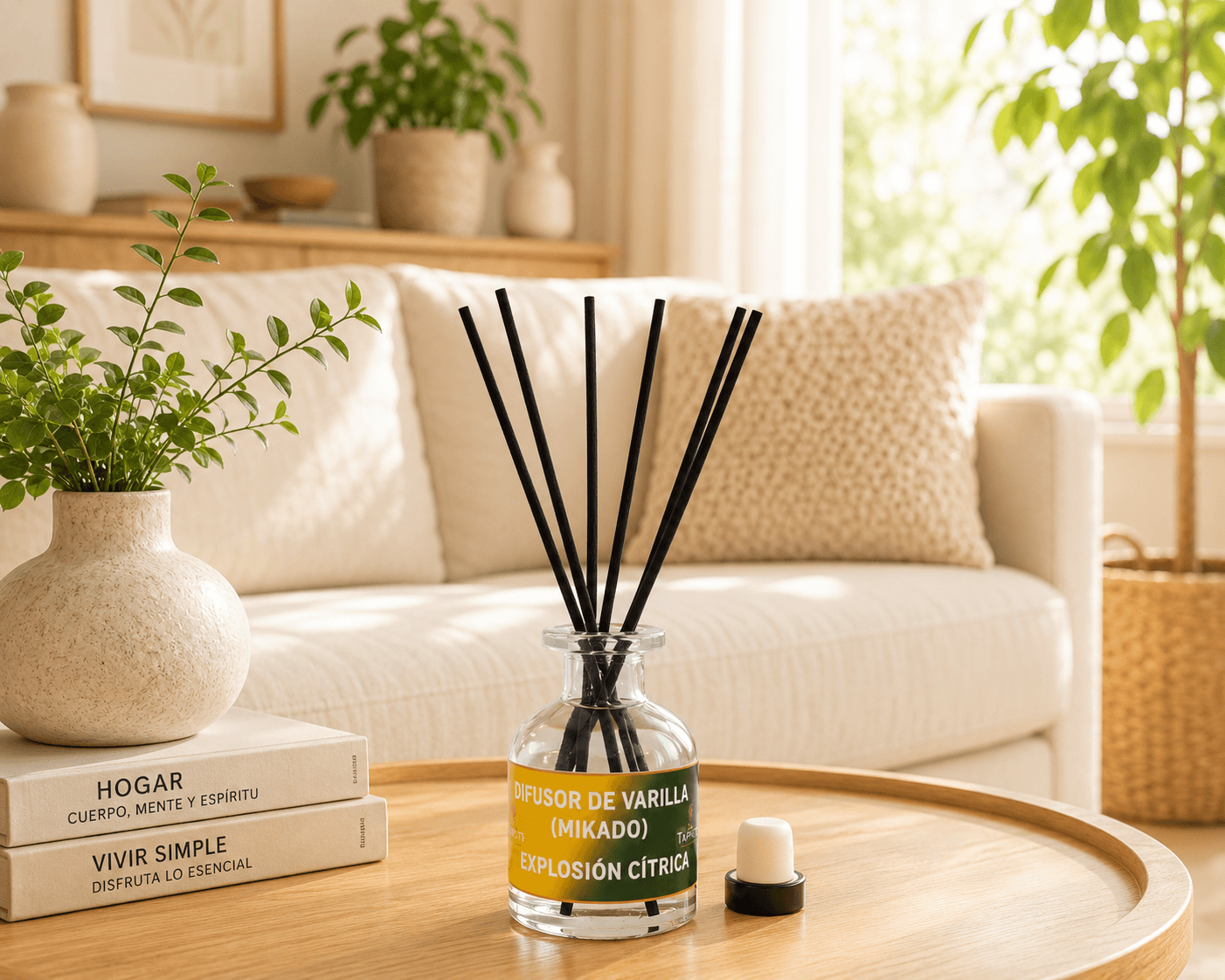 Mikados 100 ml - 8