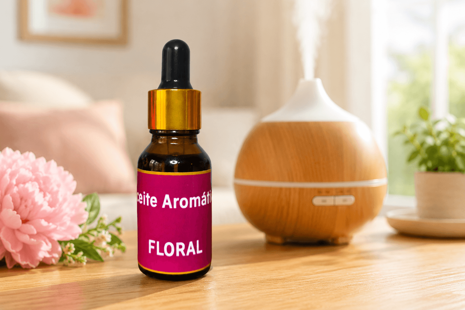 Aceites Aromáticos - 9