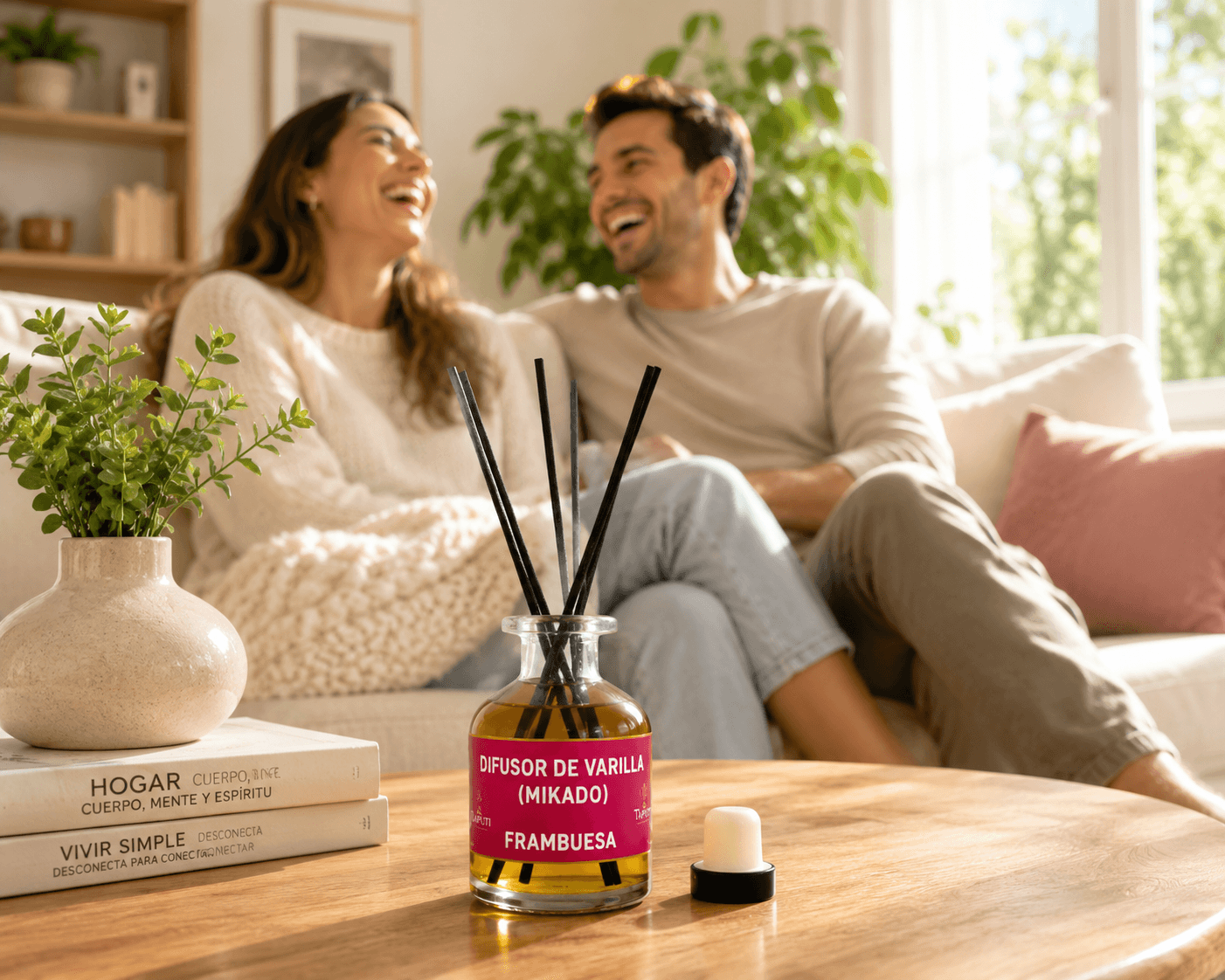 Mikados 100 ml - 12
