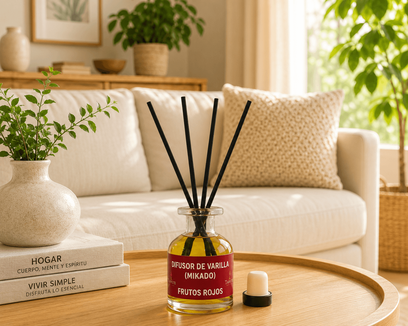 Mikados 100 ml - 6
