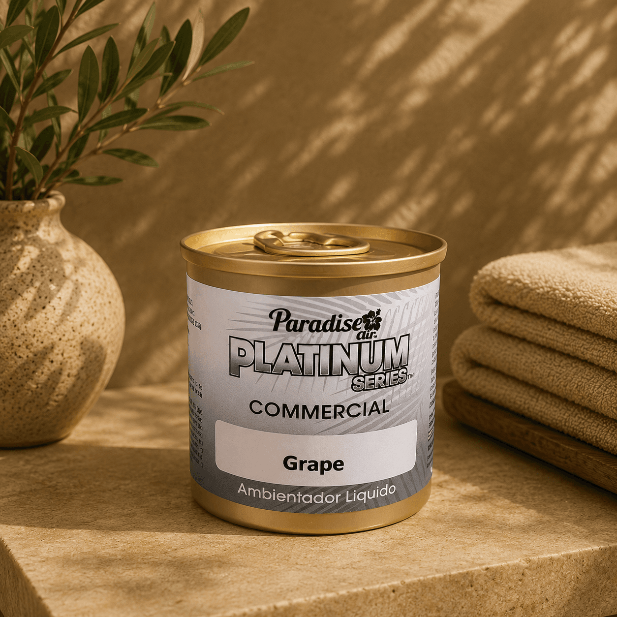 Latas Platinum - 8