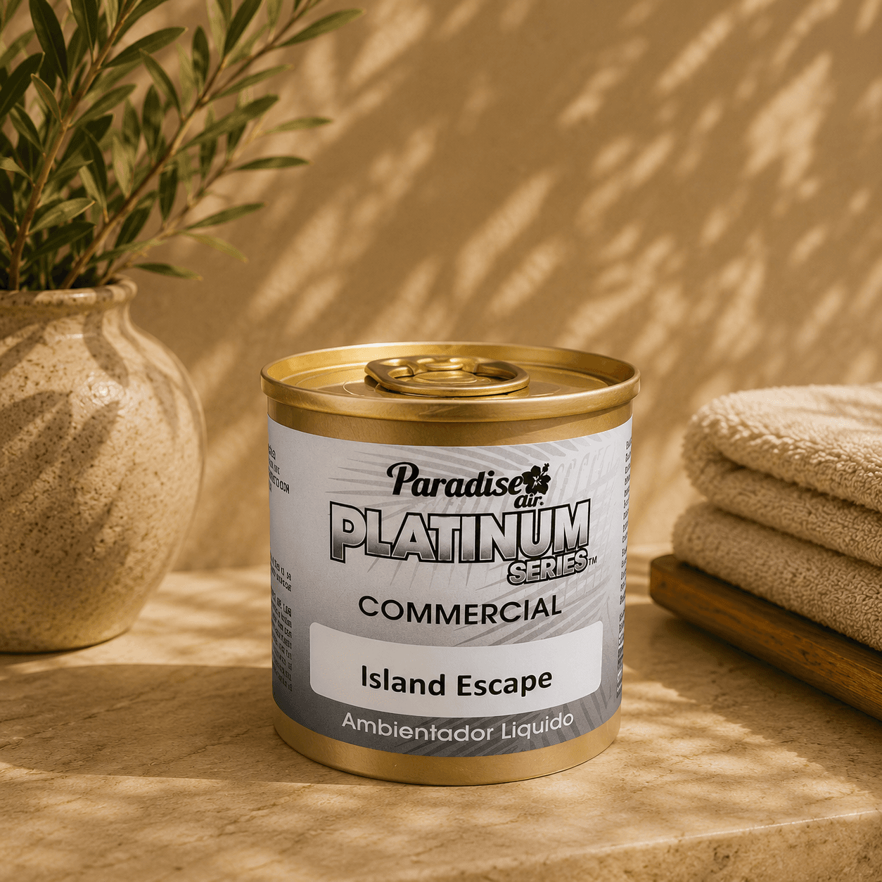 Latas Platinum - 7