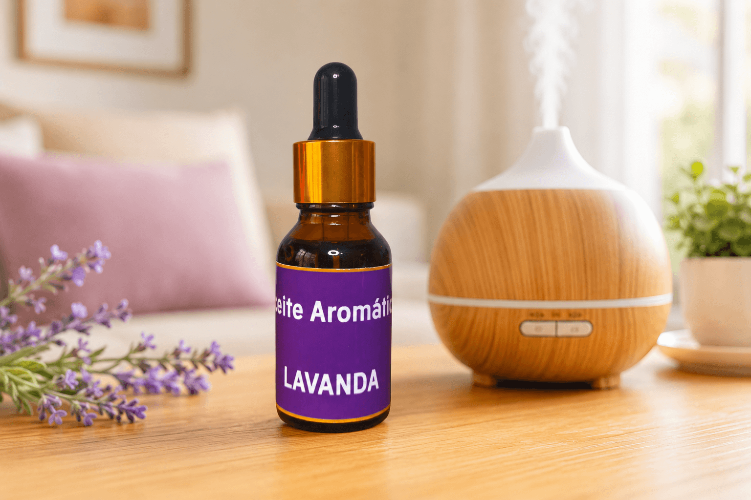 Aceites Aromáticos - 8
