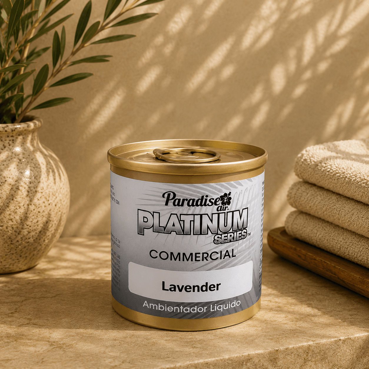 Latas Platinum - 6