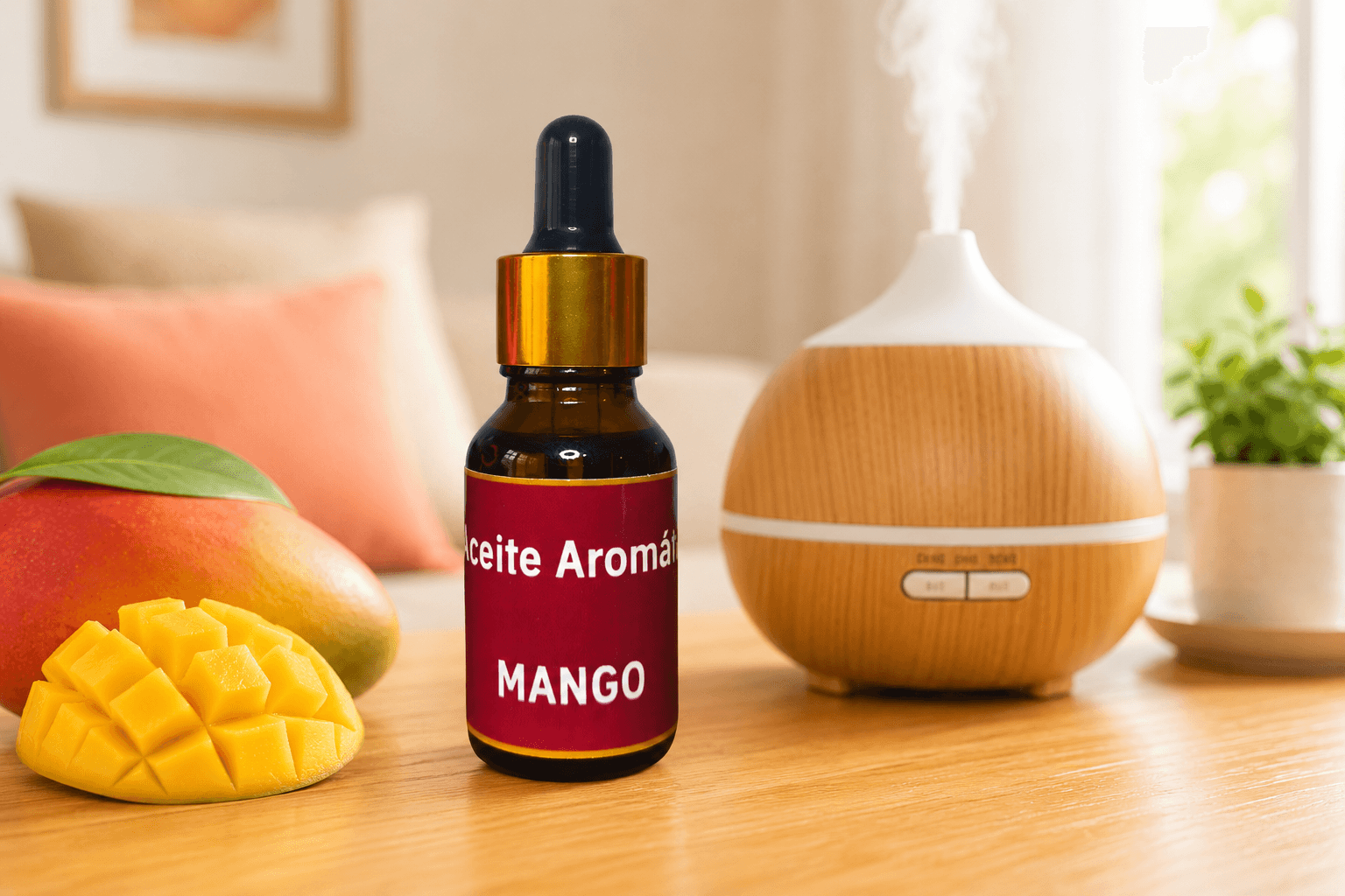 Aceites Aromáticos - 7
