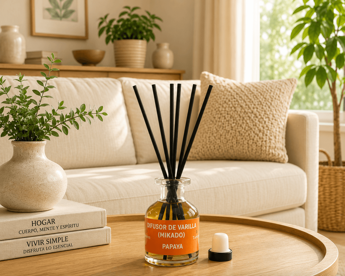 Mikados 100 ml - 4