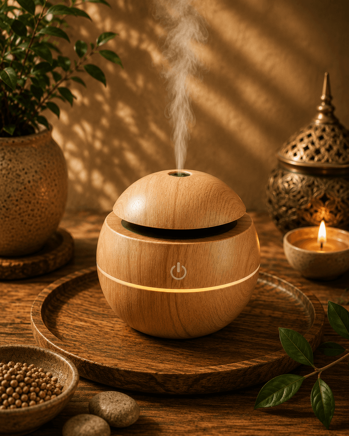Humidificadores - 4