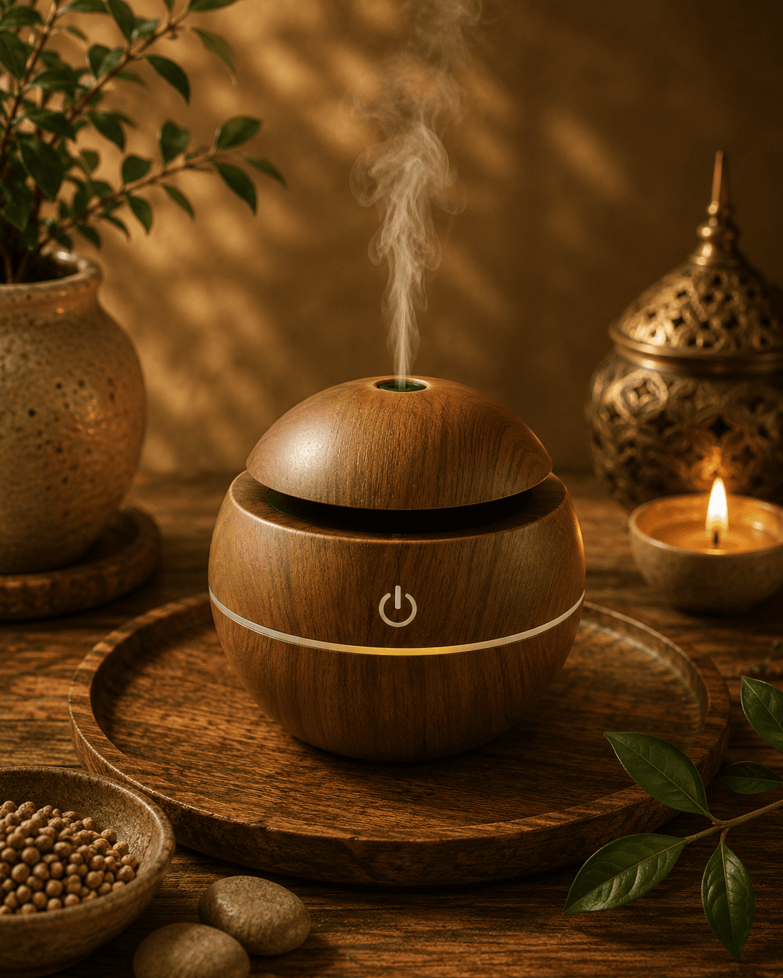 Humidificadores - 5