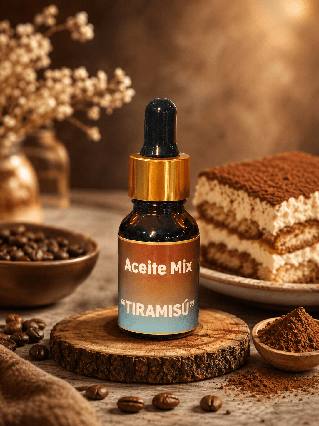 Aceites Mix - 4