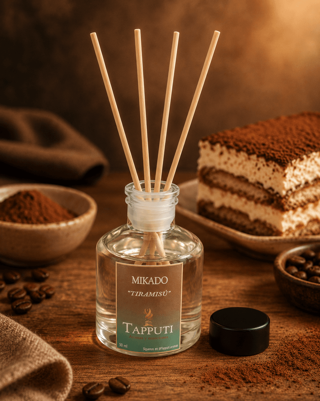 Mikados 50 ml - 11