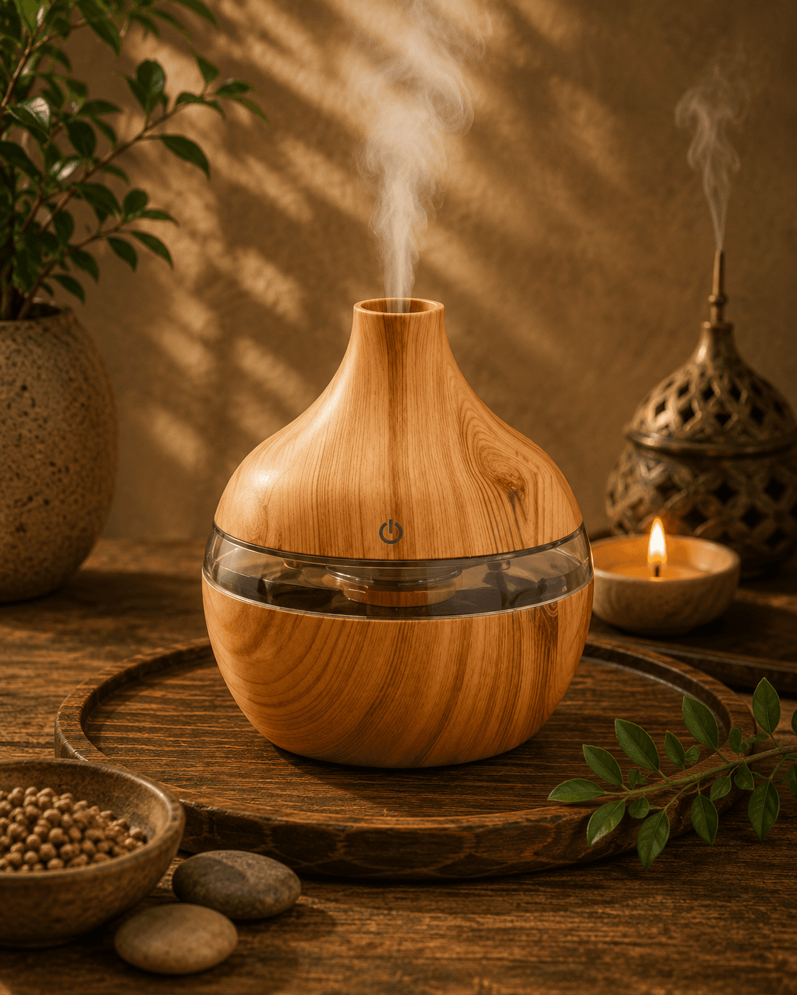 Humidificadores - 3