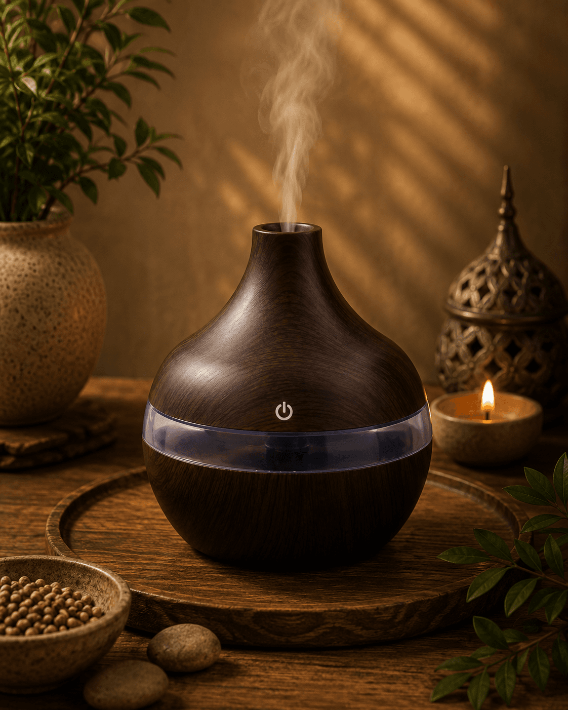 Humidificadores - 2