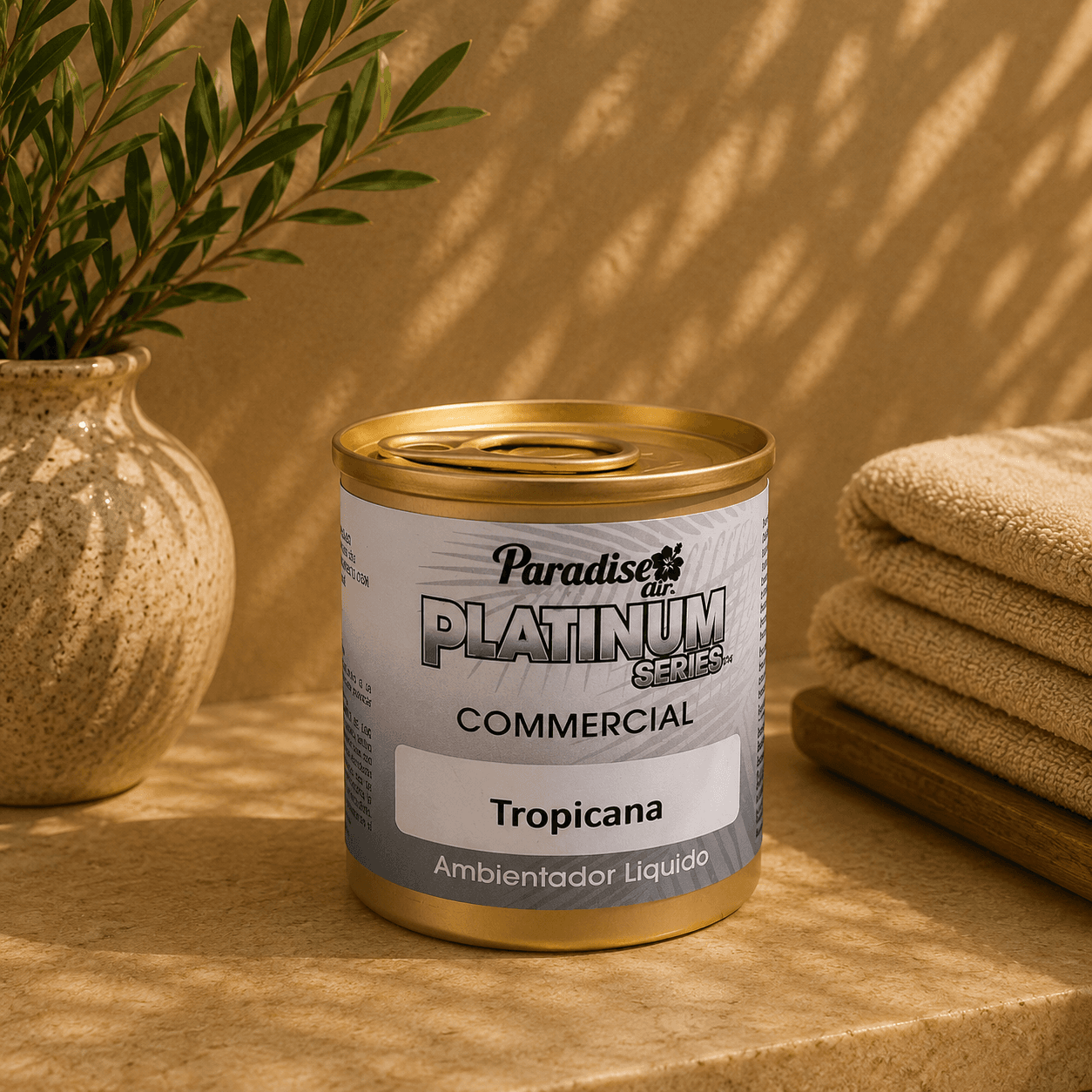 Latas Platinum - 3