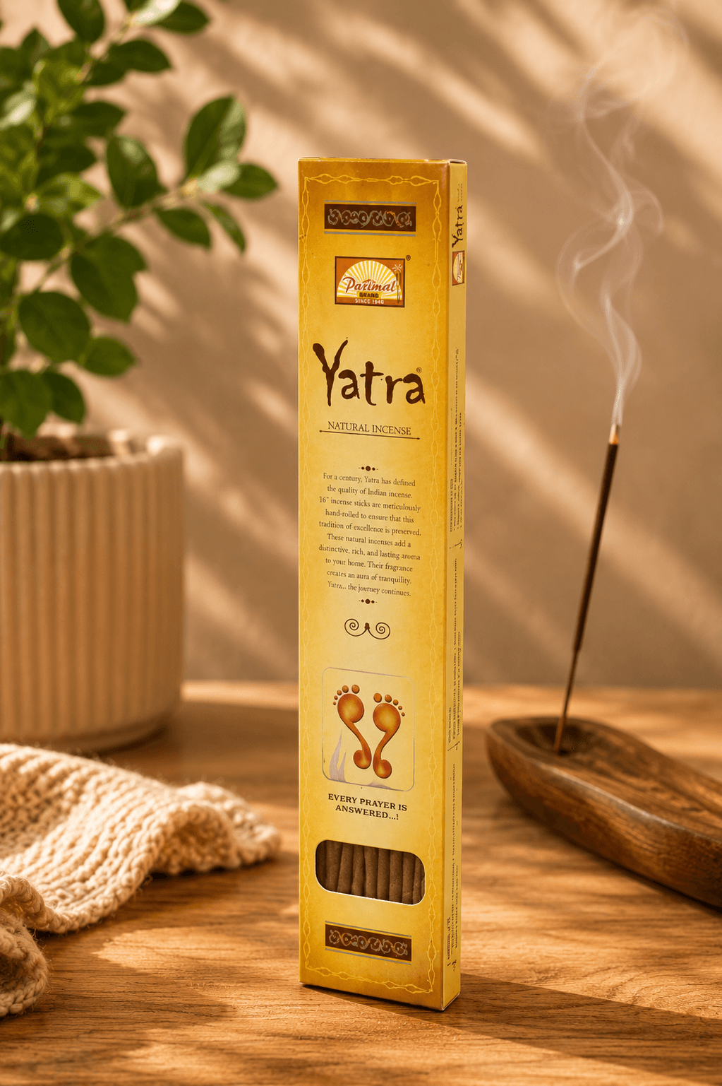 Yatra - 6