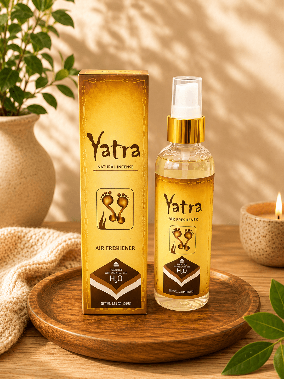 Yatra - 5