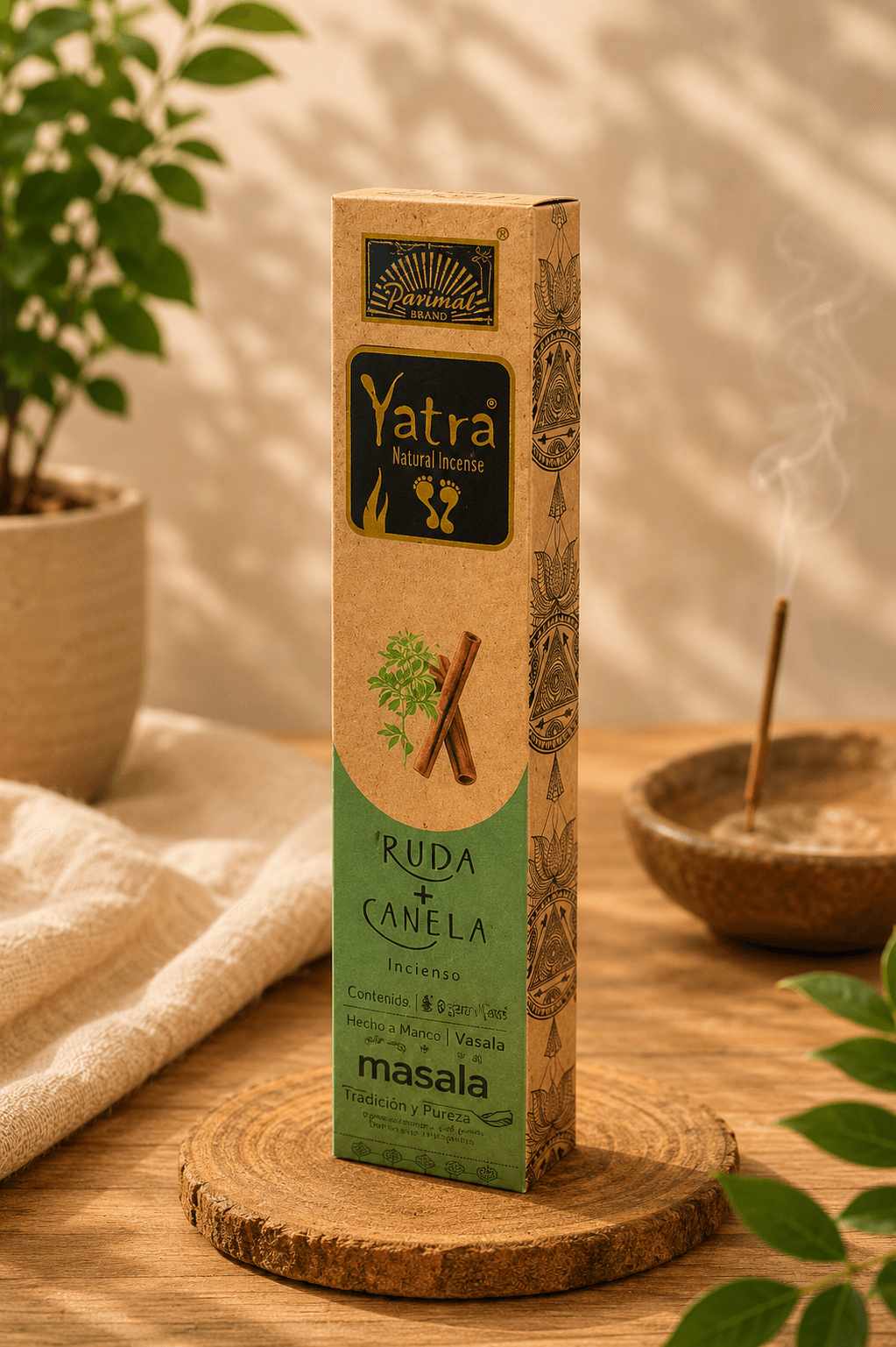 Yatra - 4