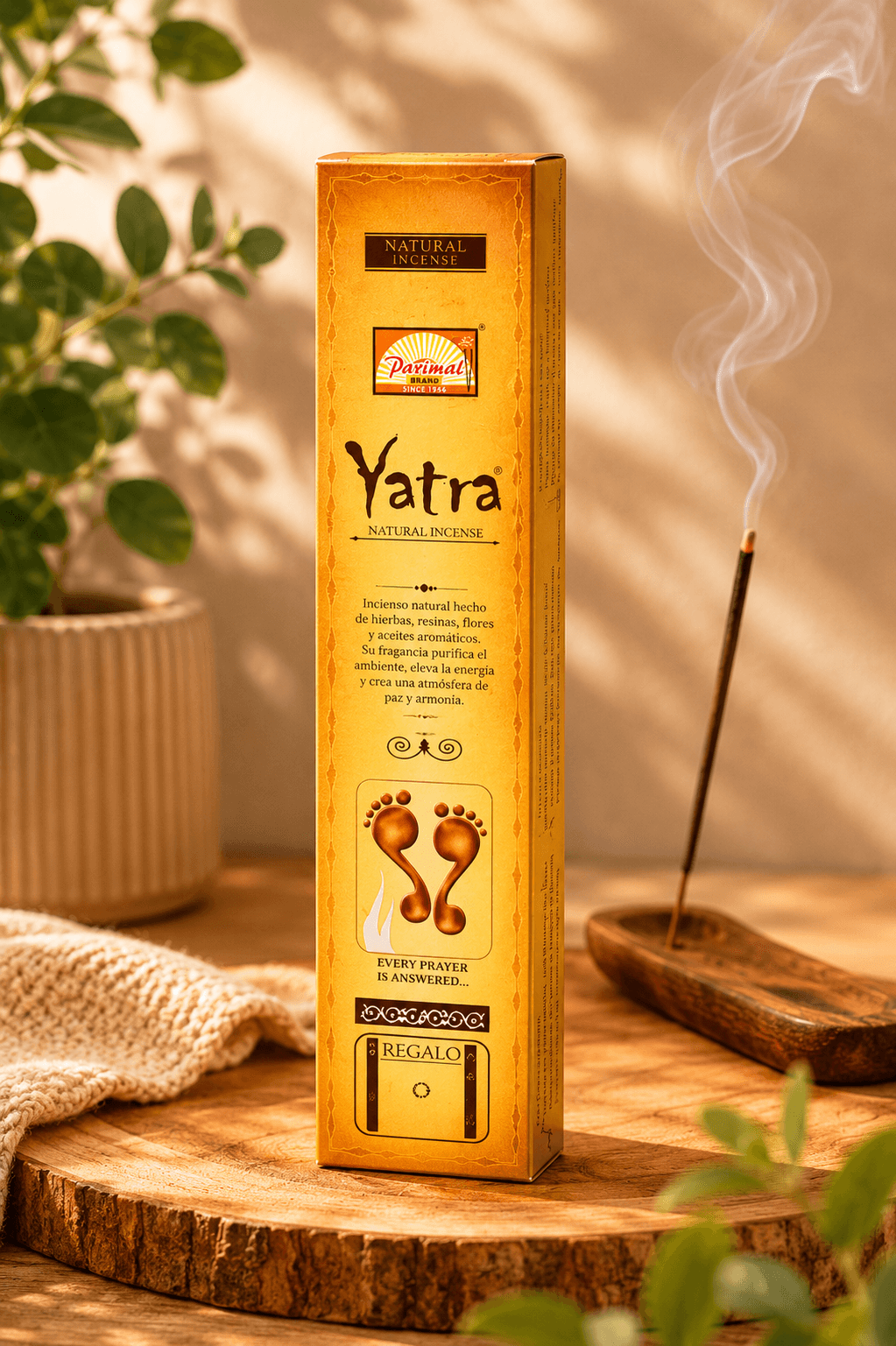 Yatra - 7