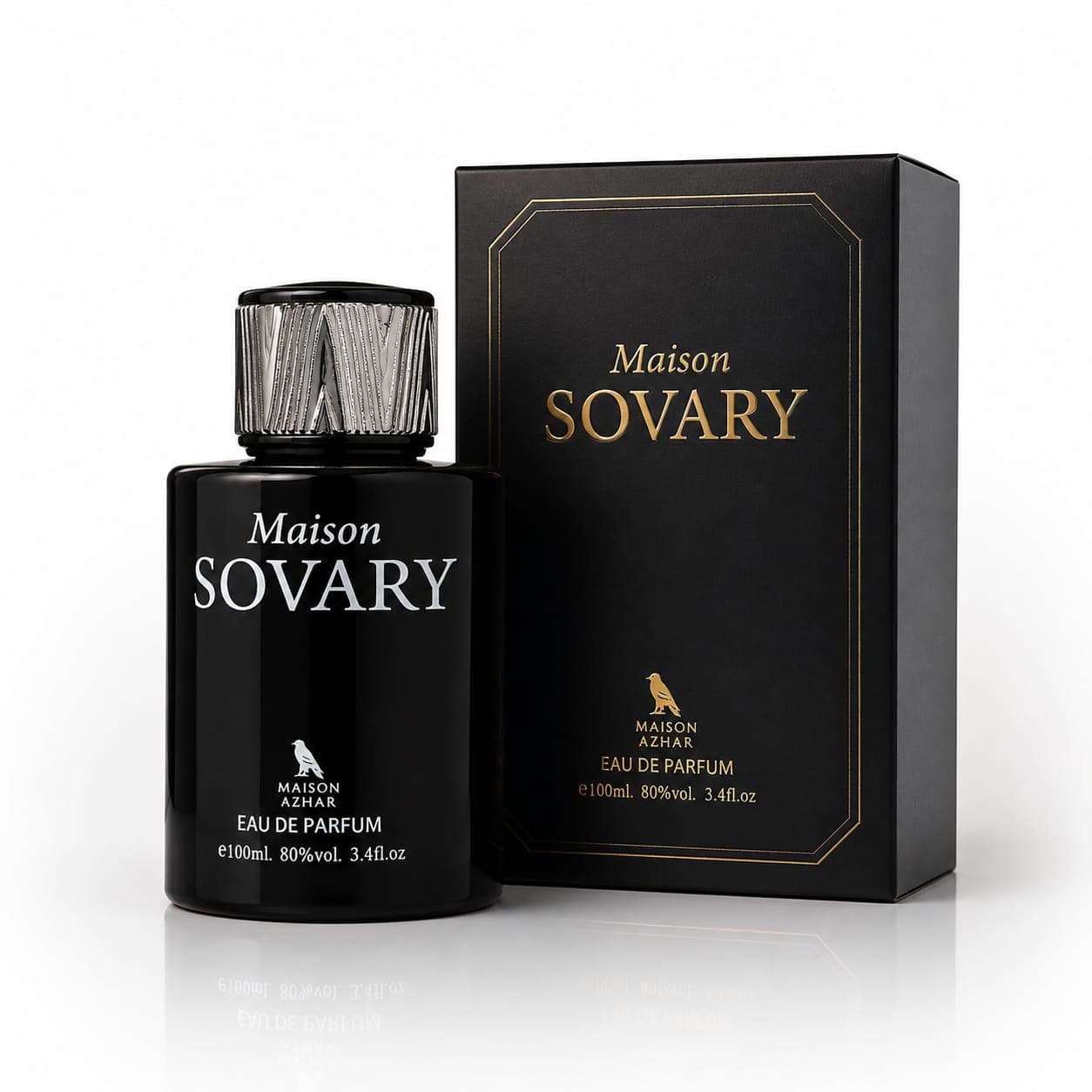 Sovary (Maison Azhar)