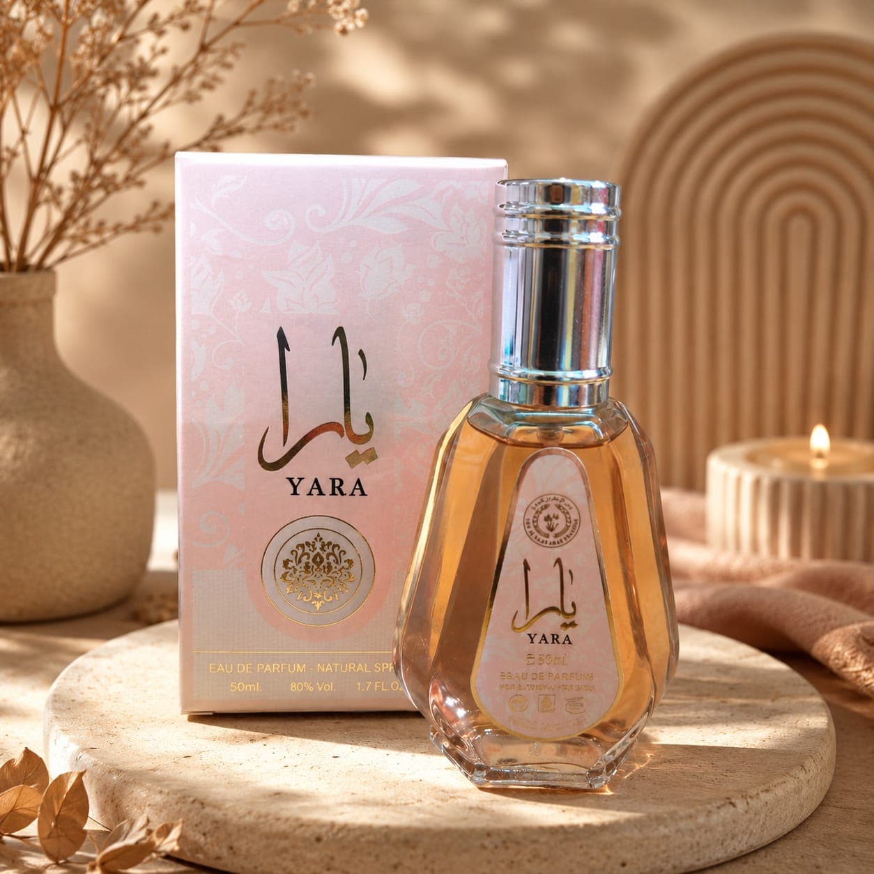 Yara 50 ml